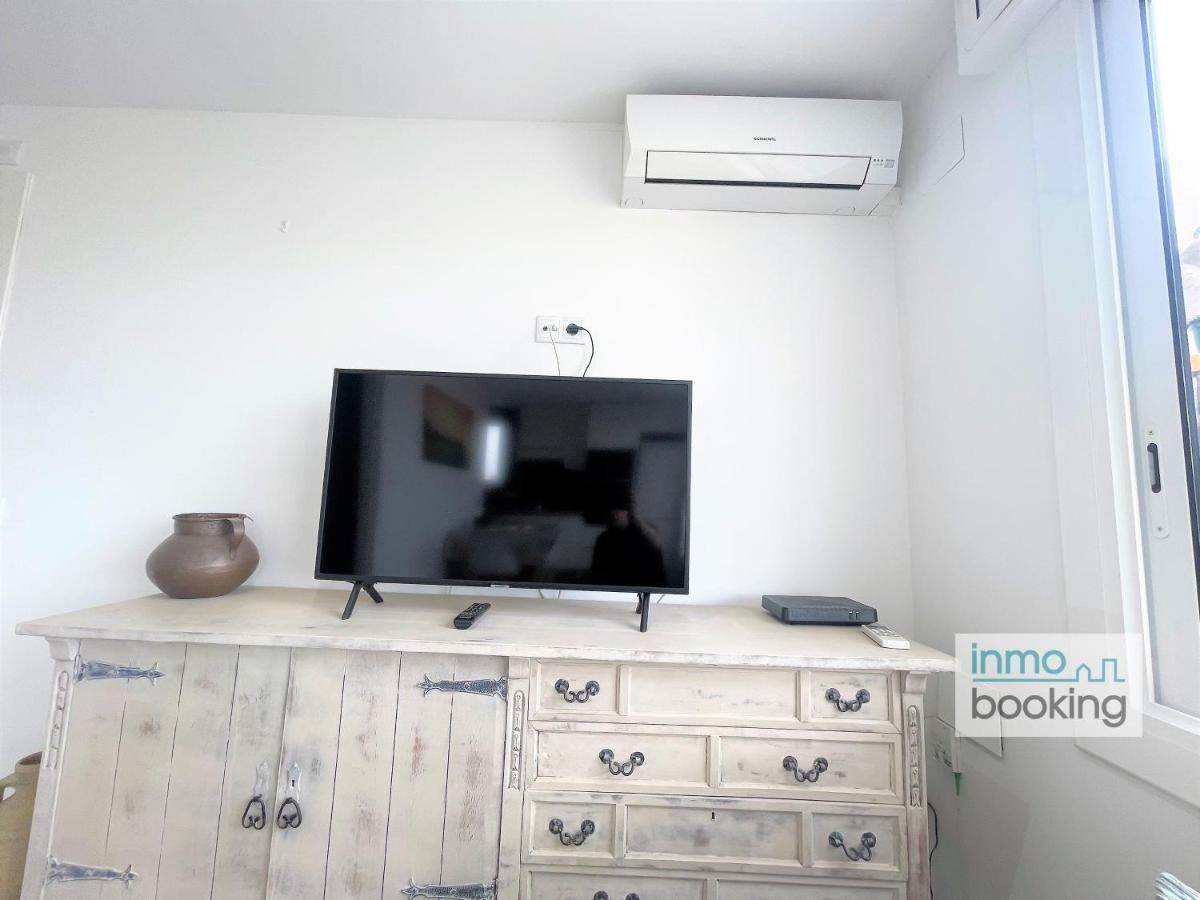 Family Carolina Salou, Climatizado Y Con Barbacoa Apartment Ngoại thất bức ảnh