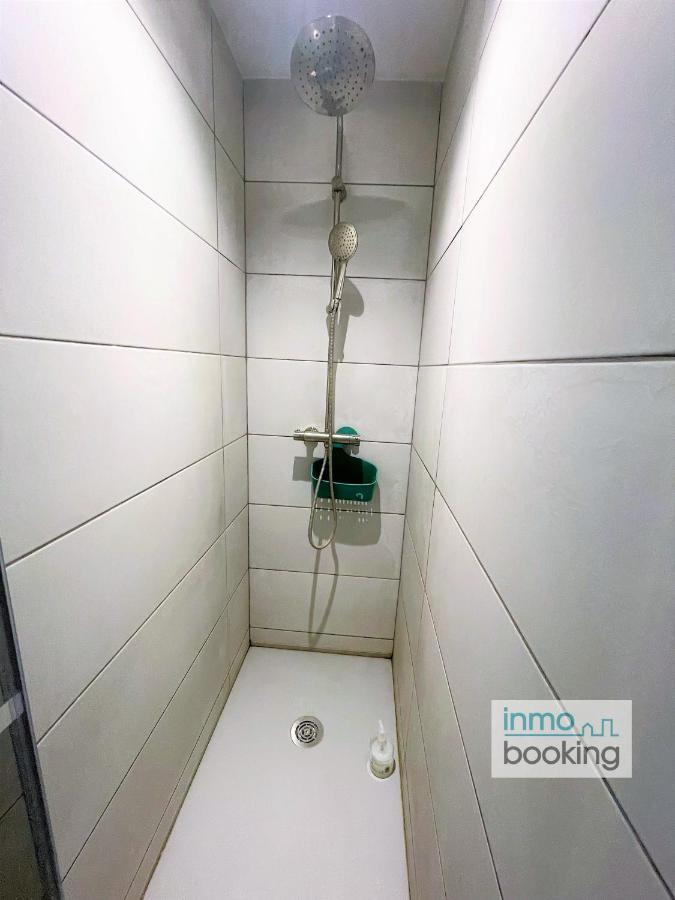 Family Carolina Salou, Climatizado Y Con Barbacoa Apartment Ngoại thất bức ảnh