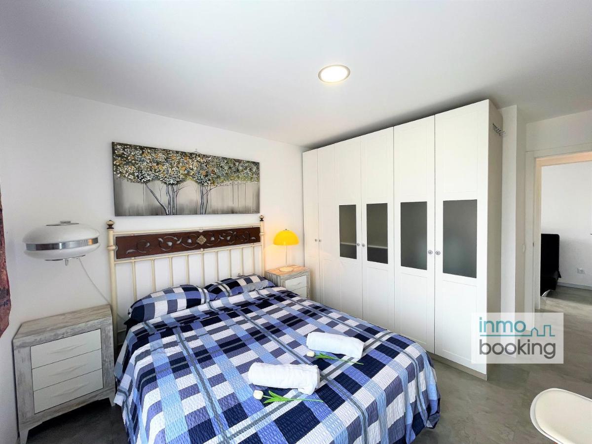 Family Carolina Salou, Climatizado Y Con Barbacoa Apartment Ngoại thất bức ảnh