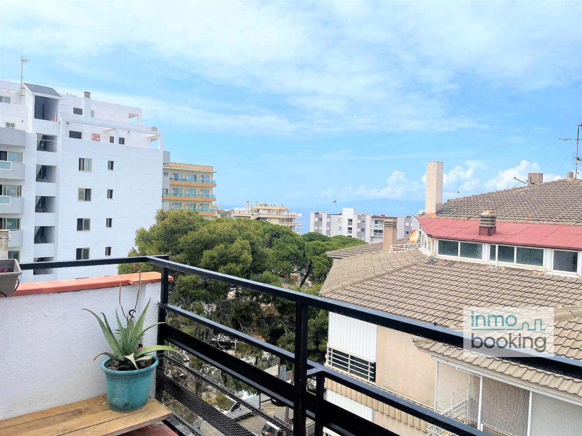 Family Carolina Salou, Climatizado Y Con Barbacoa Apartment Ngoại thất bức ảnh