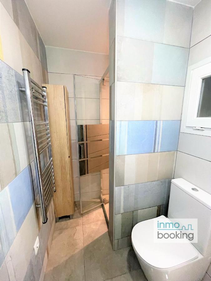 Family Carolina Salou, Climatizado Y Con Barbacoa Apartment Ngoại thất bức ảnh