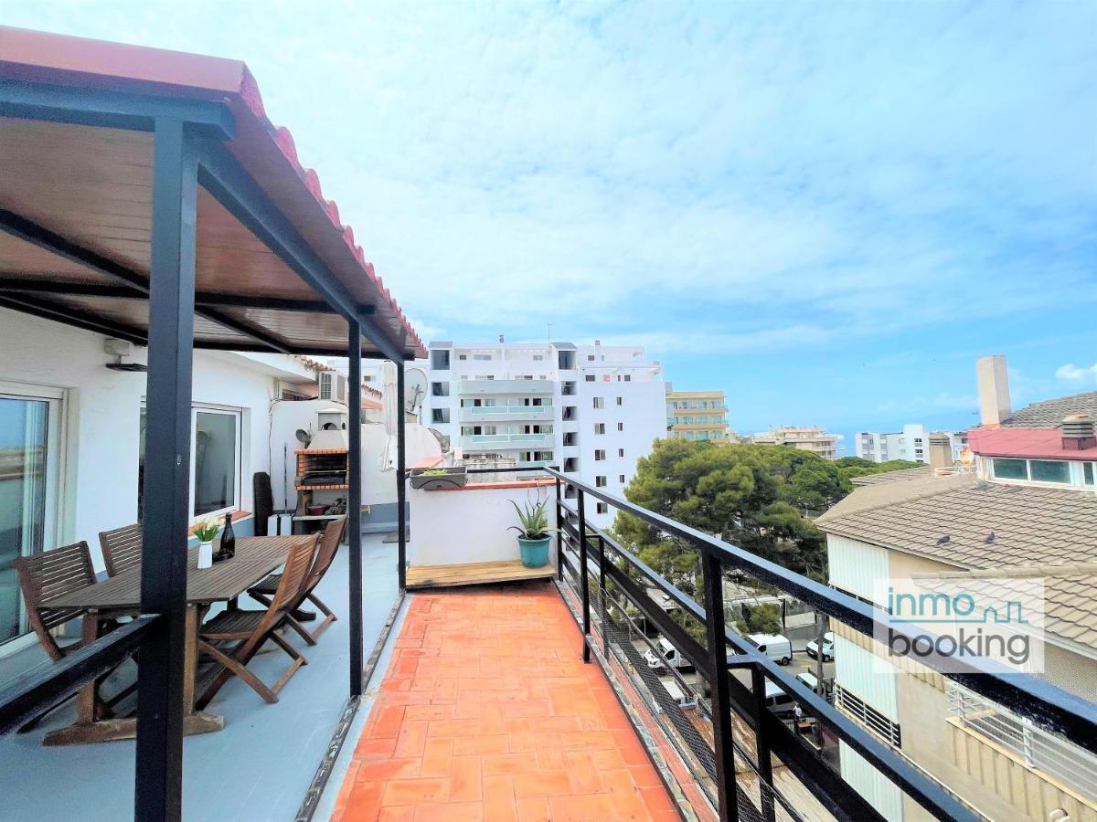 Family Carolina Salou, Climatizado Y Con Barbacoa Apartment Ngoại thất bức ảnh